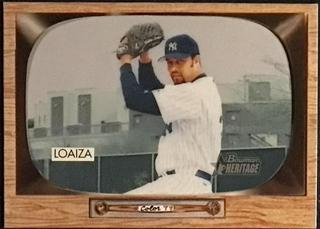 Esteban Loaiza