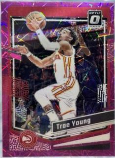 Trae Young