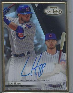 Ian Happ