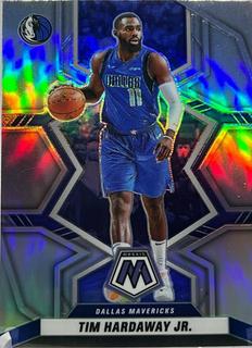 Tim Hardaway Jr.