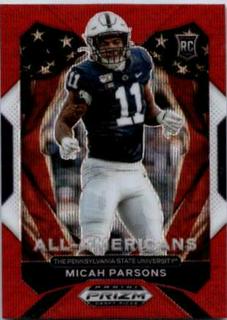 Micah Parsons