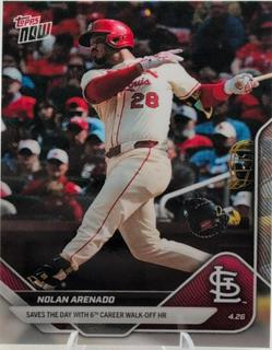 Nolan Arenado
