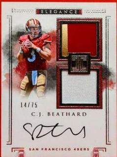 C.J. Beathard