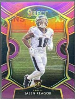 Jalen Reagor
