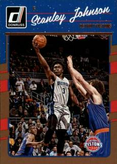 Stanley Johnson