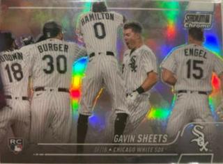 Gavin Sheets