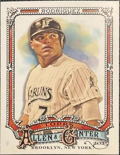 Ivan Rodriguez