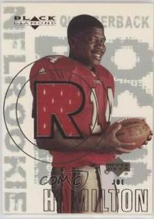 Joe Hamilton
