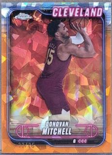 Donovan Mitchell