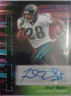 Fred Taylor