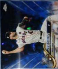 Lance McCullers