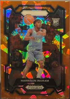 Harrison Ingram