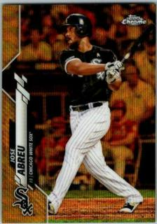 Jose Abreu