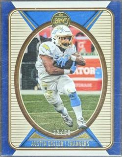 Austin Ekeler