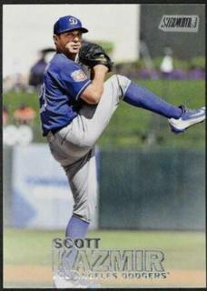 Scott Kazmir