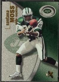Santana Moss