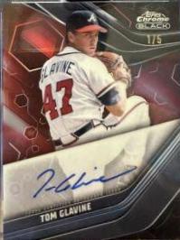 Tom Glavine