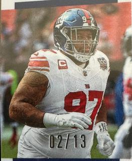 Dexter Lawrence