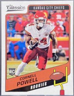 Cornell Powell