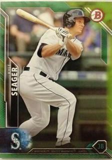 Kyle Seager