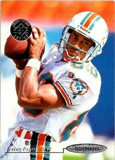 Irving Fryar