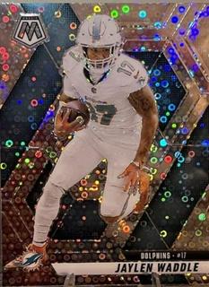 Jaylen Waddle