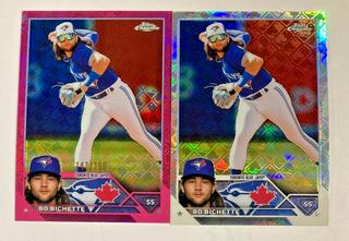 Bo Bichette