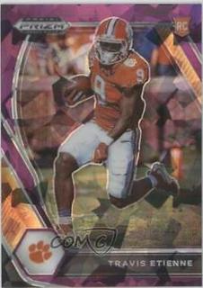 Travis Etienne Jr.