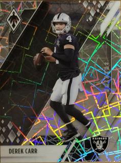 Derek Carr