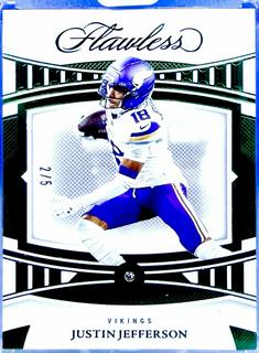 Justin Jefferson