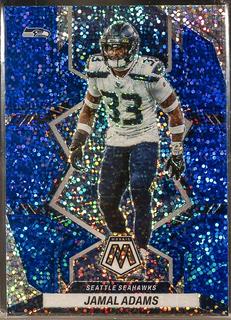 Jamal Adams