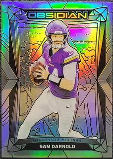 Sam Darnold