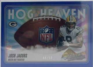 Josh Jacobs