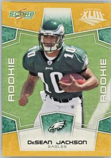 DeSean Jackson