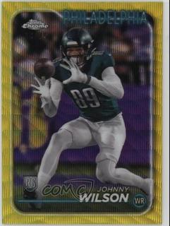 Johnny Wilson