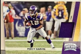 Percy Harvin
