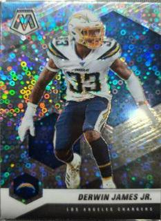 Derwin James Jr.
