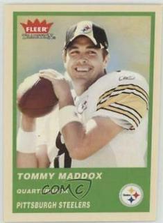 Tommy Maddox