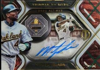 Miguel Tejada