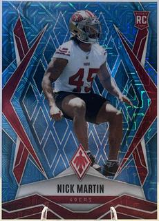 Nick Martin