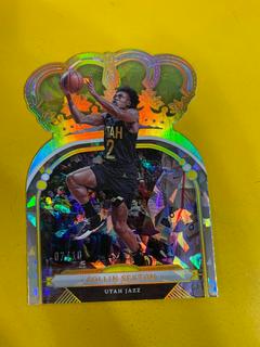 Collin Sexton