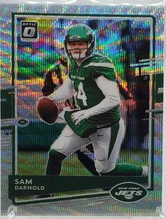 Sam Darnold