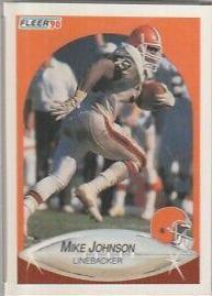 Mike Johnson