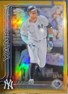 Aaron Judge