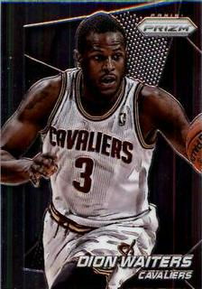 Dion Waiters