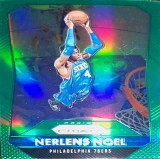 Nerlens Noel