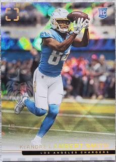 KeAndre Lambert-Smith