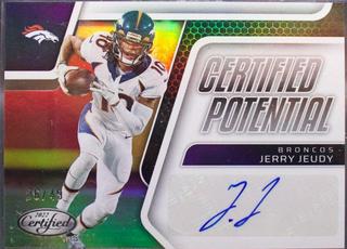Jerry Jeudy
