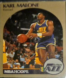 Karl Malone