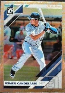 Jeimer Candelario